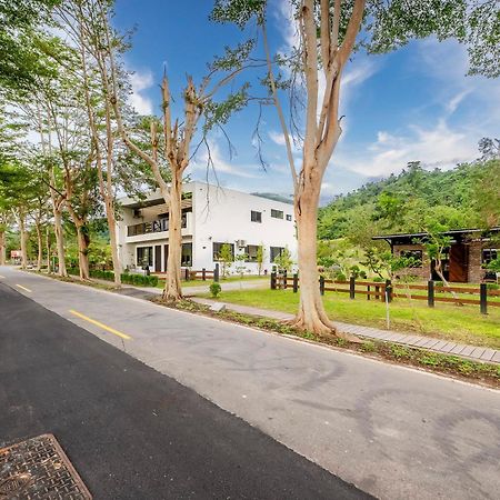 Apartamento Dream Field Luye Exterior foto