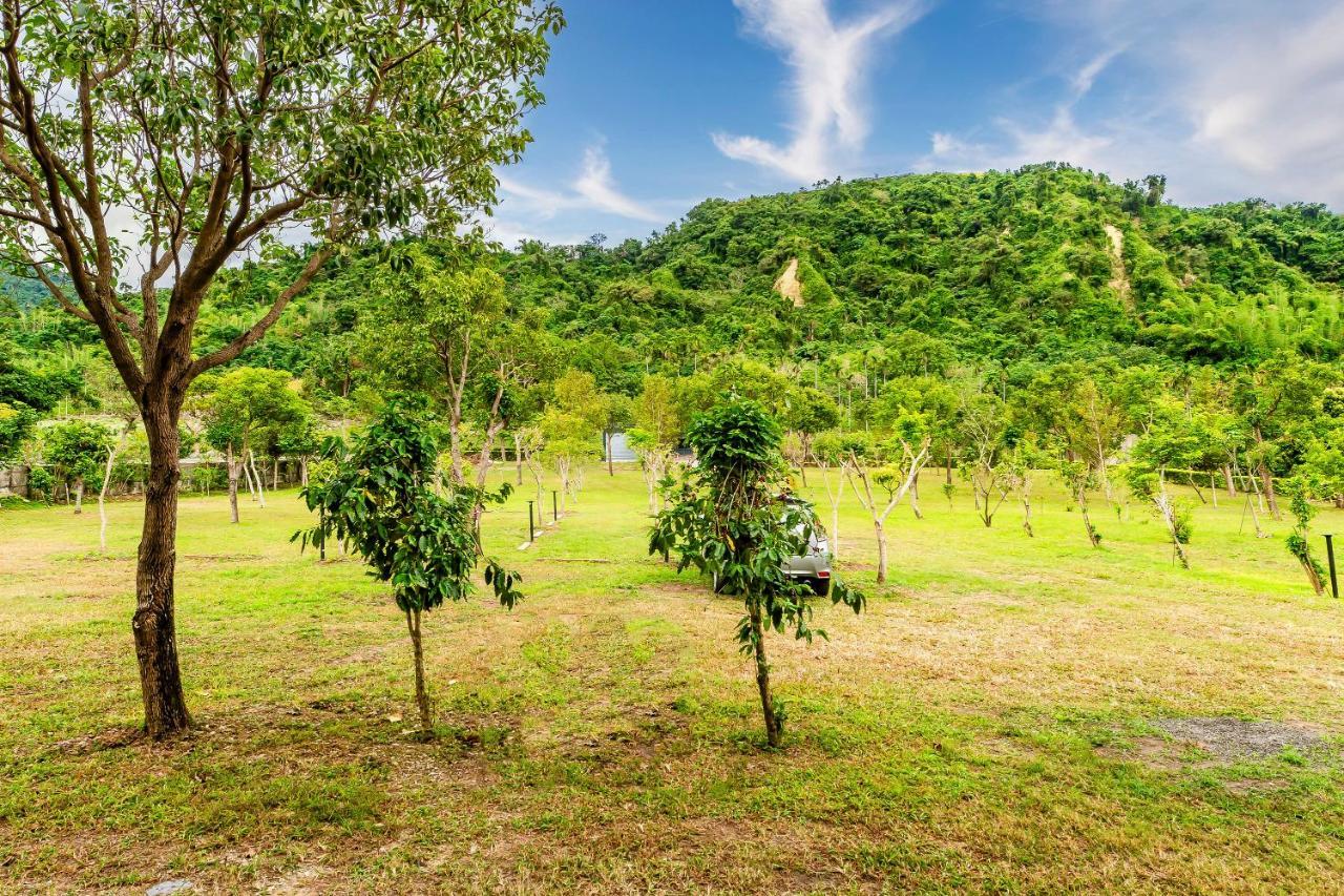 Apartamento Dream Field Luye Exterior foto