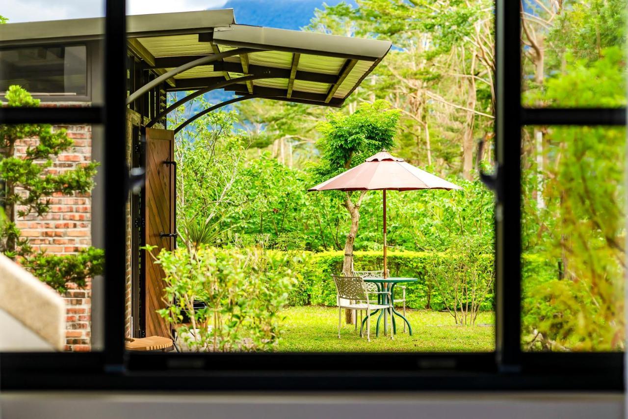 Apartamento Dream Field Luye Exterior foto
