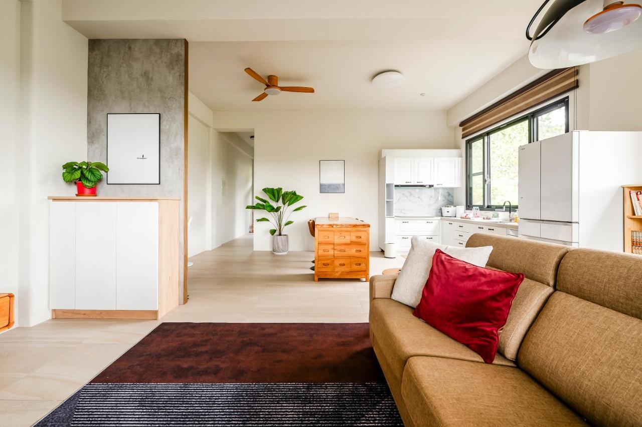 Apartamento Dream Field Luye Exterior foto