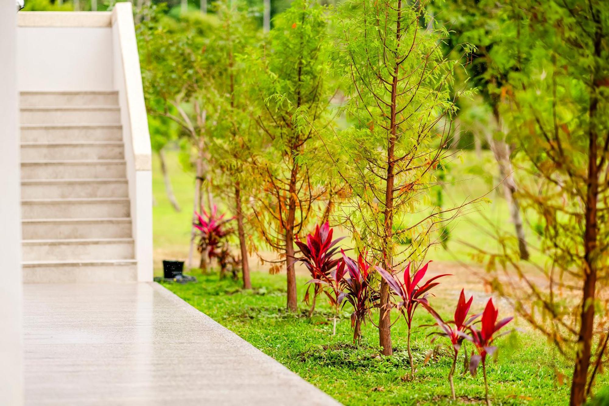 Apartamento Dream Field Luye Exterior foto