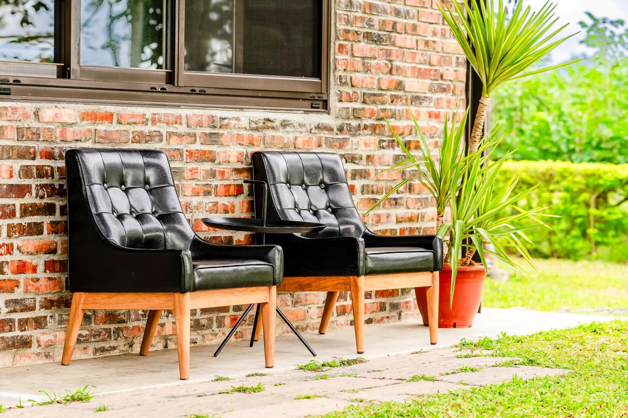 Apartamento Dream Field Luye Exterior foto