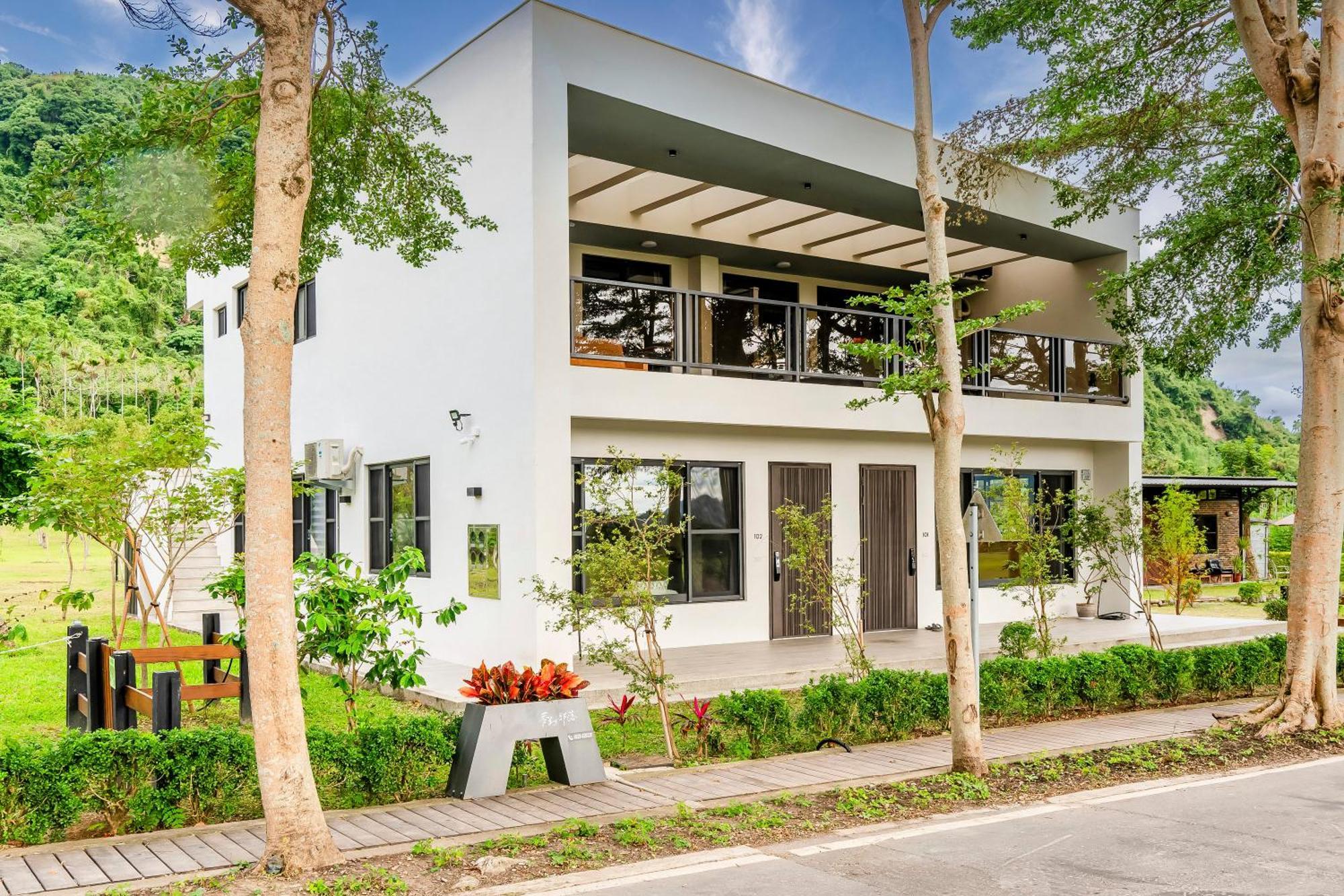 Apartamento Dream Field Luye Exterior foto