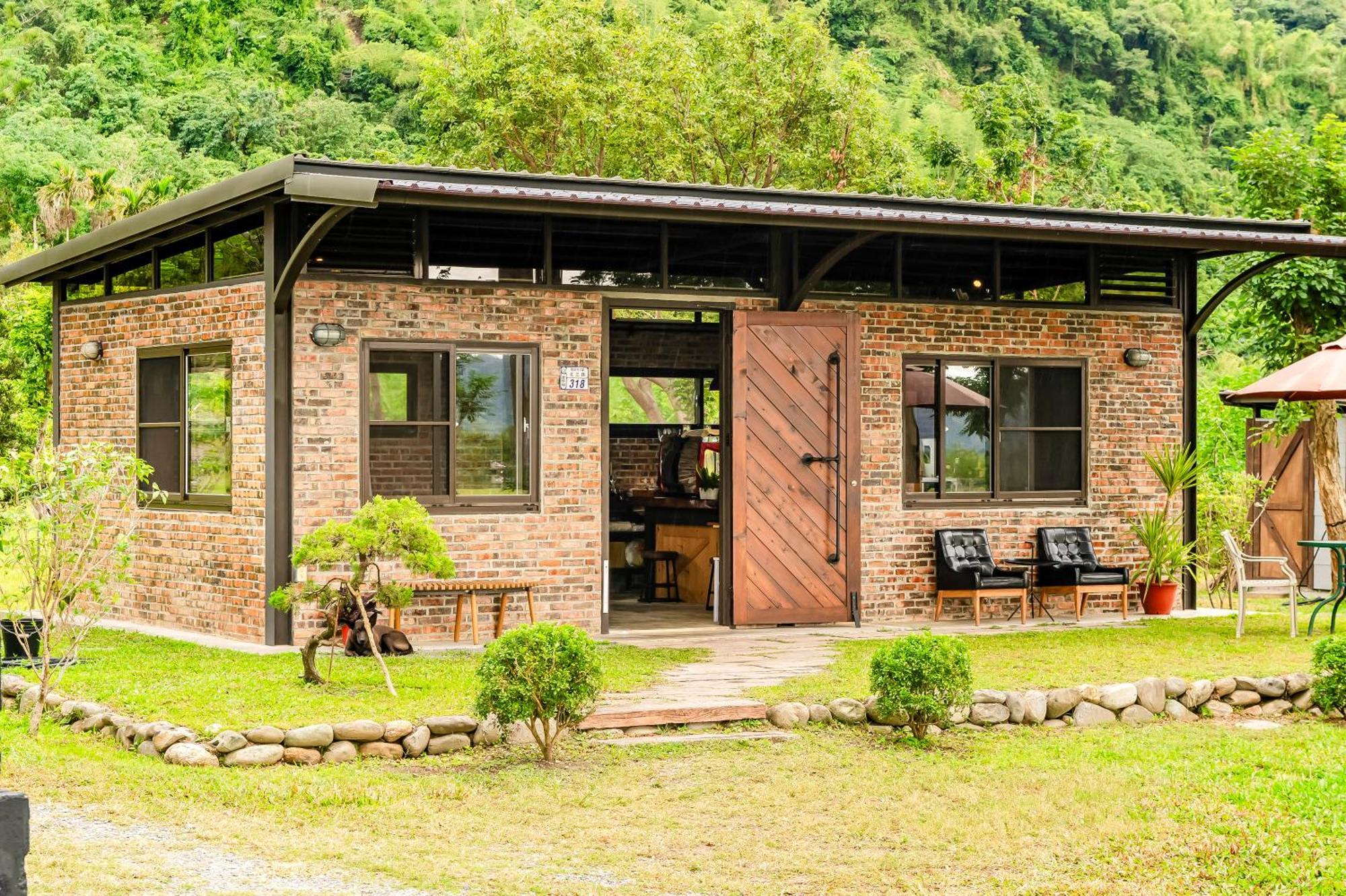 Apartamento Dream Field Luye Exterior foto