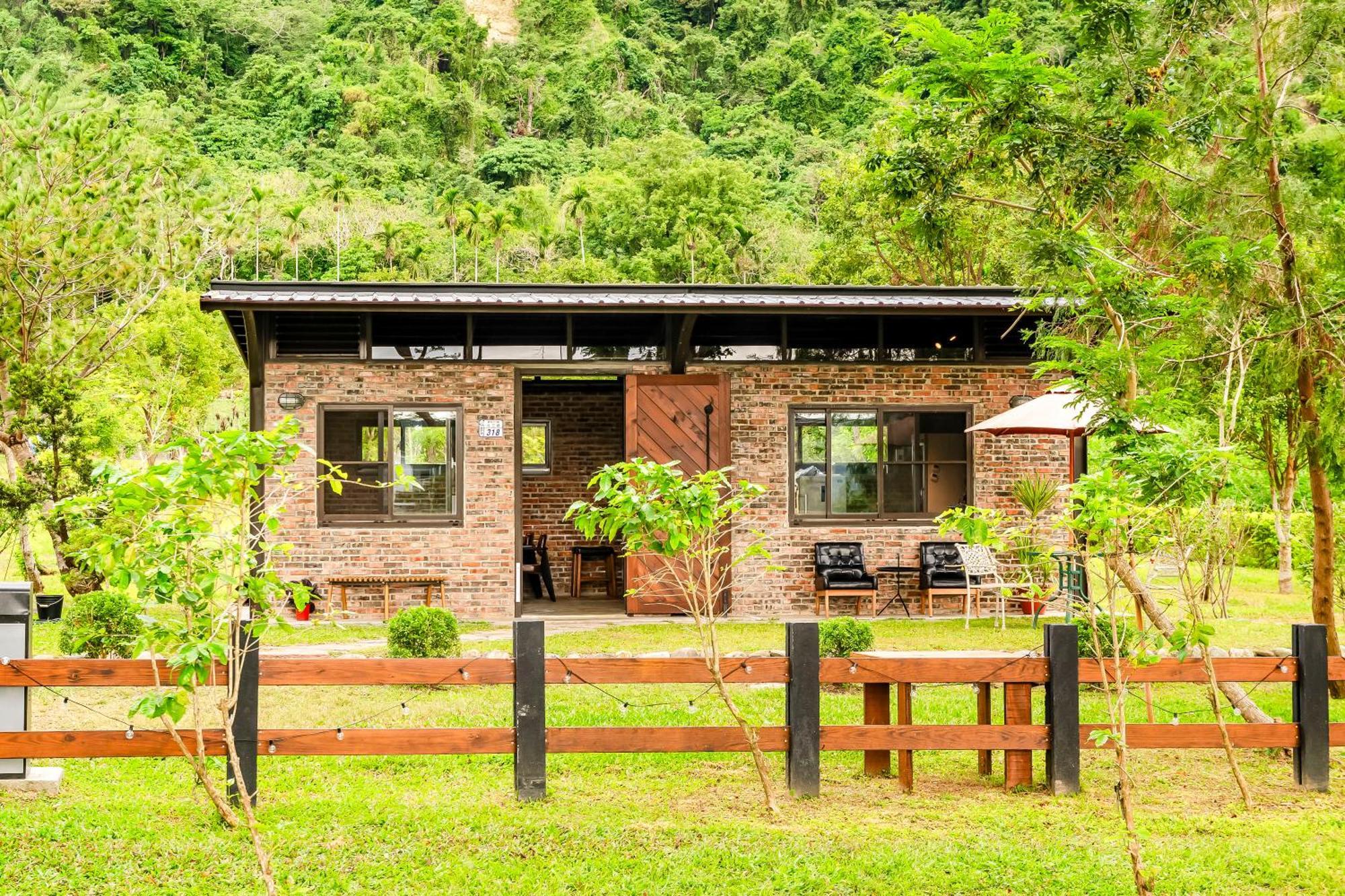 Apartamento Dream Field Luye Exterior foto