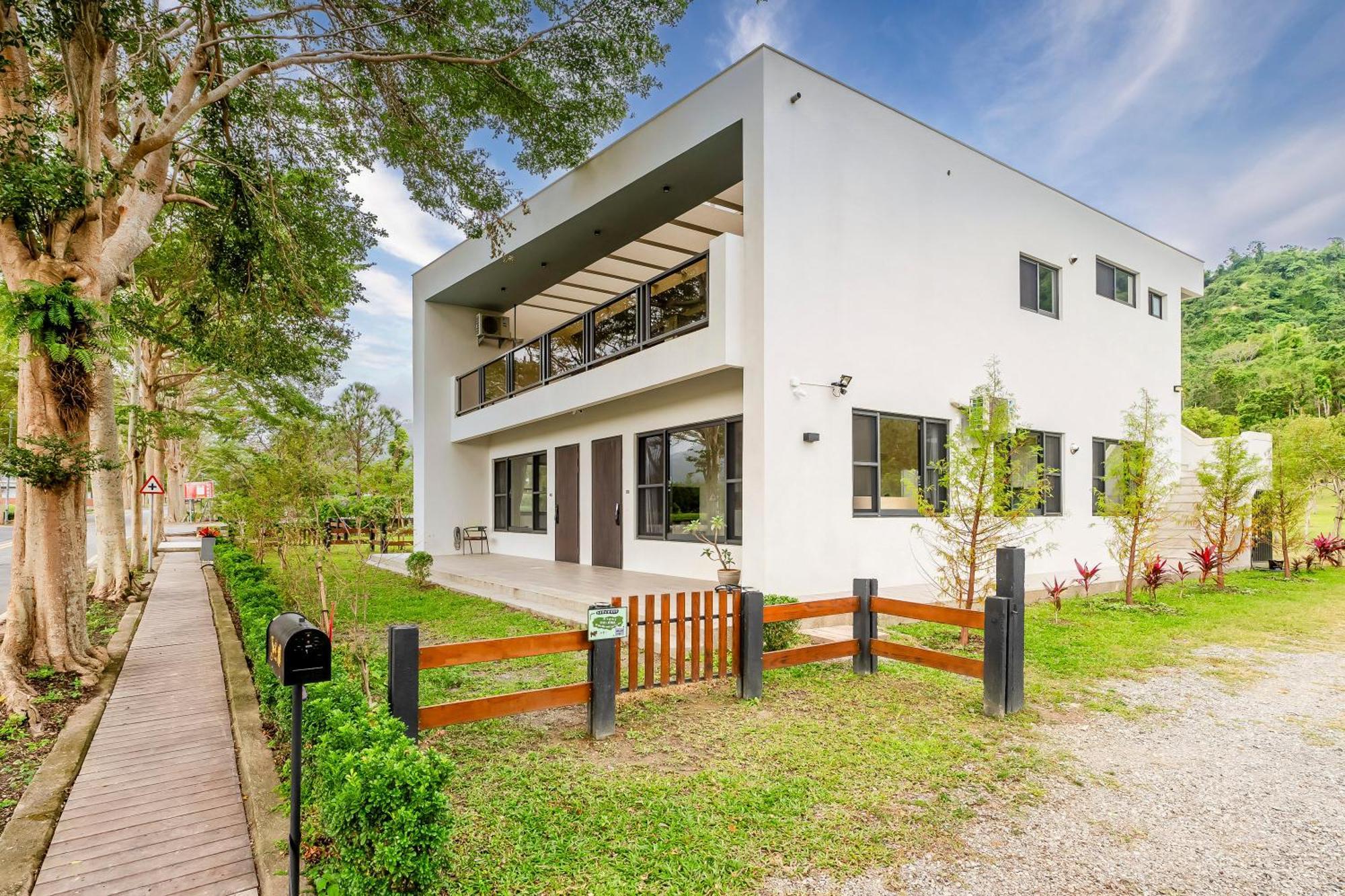 Apartamento Dream Field Luye Exterior foto