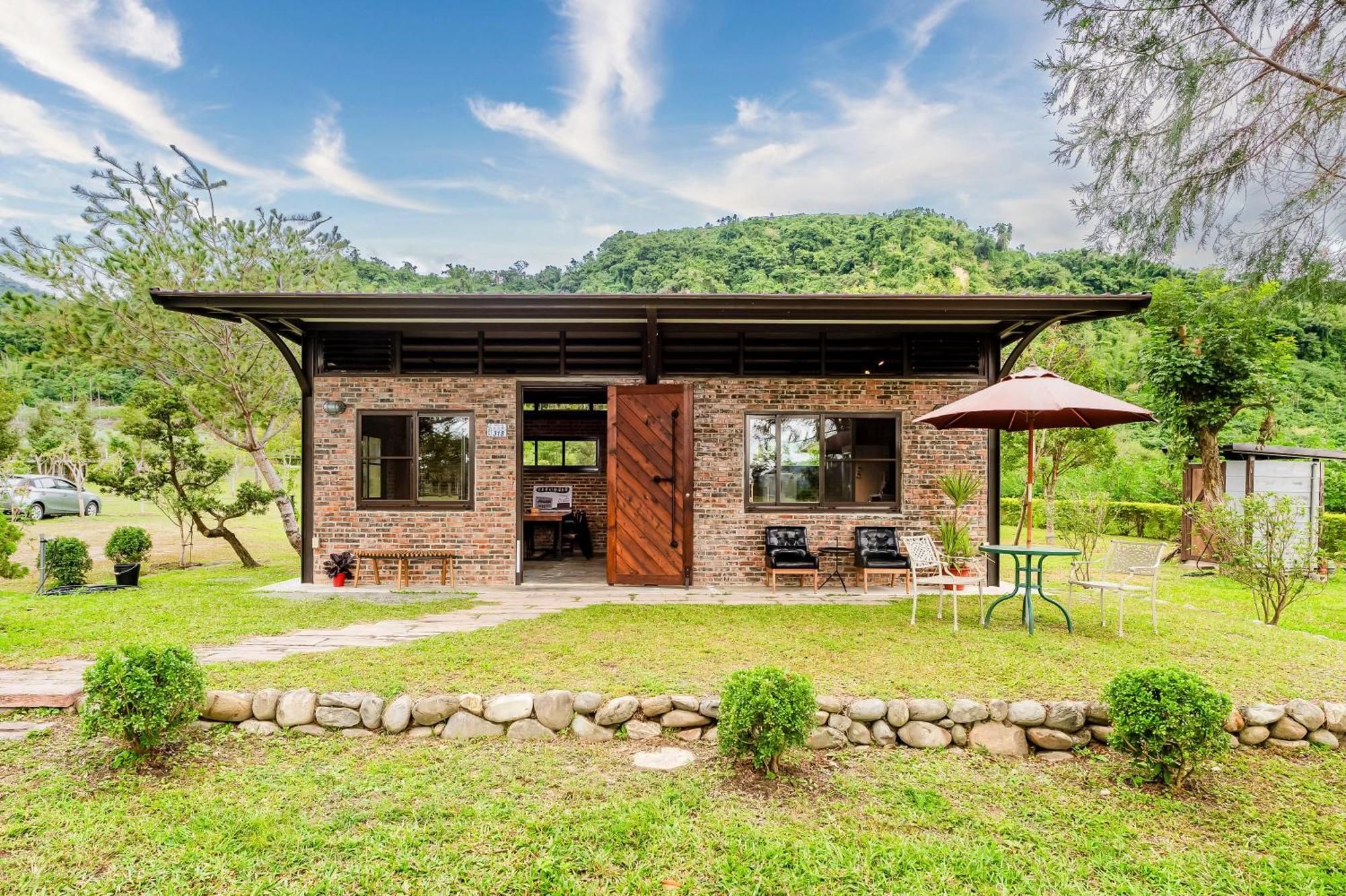 Apartamento Dream Field Luye Exterior foto