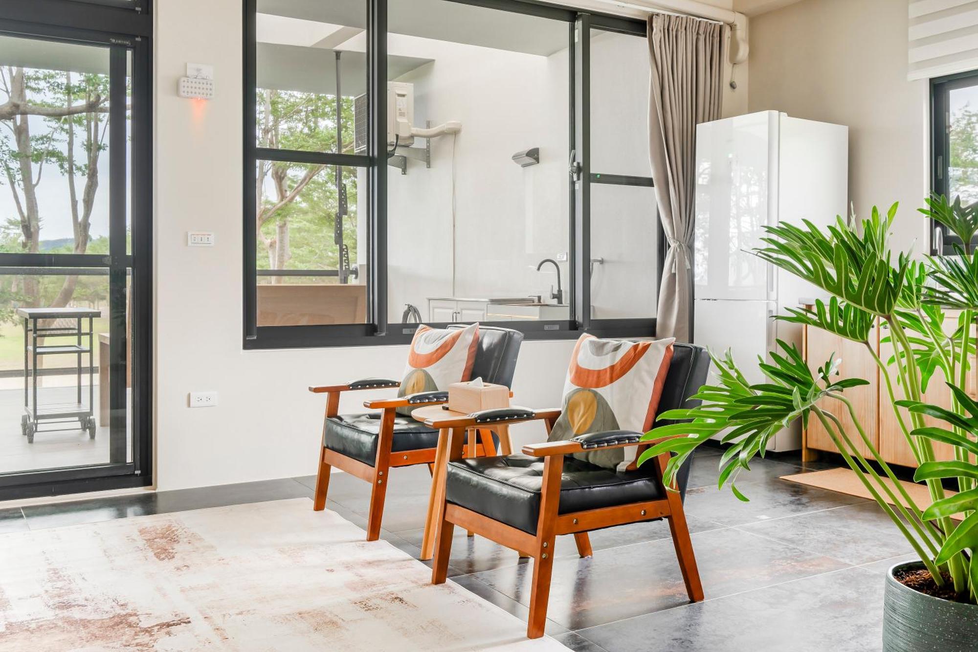 Apartamento Dream Field Luye Exterior foto