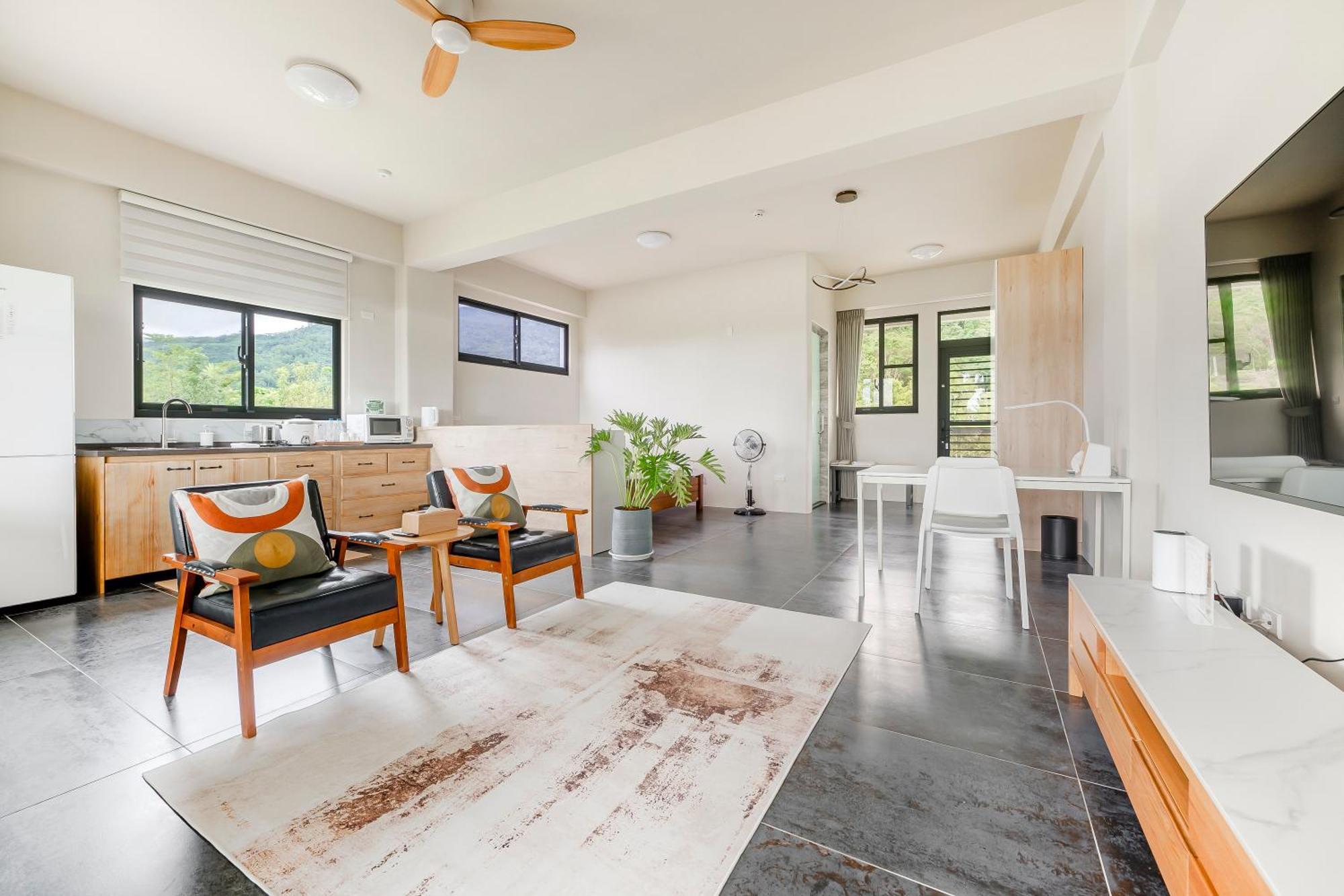 Apartamento Dream Field Luye Exterior foto