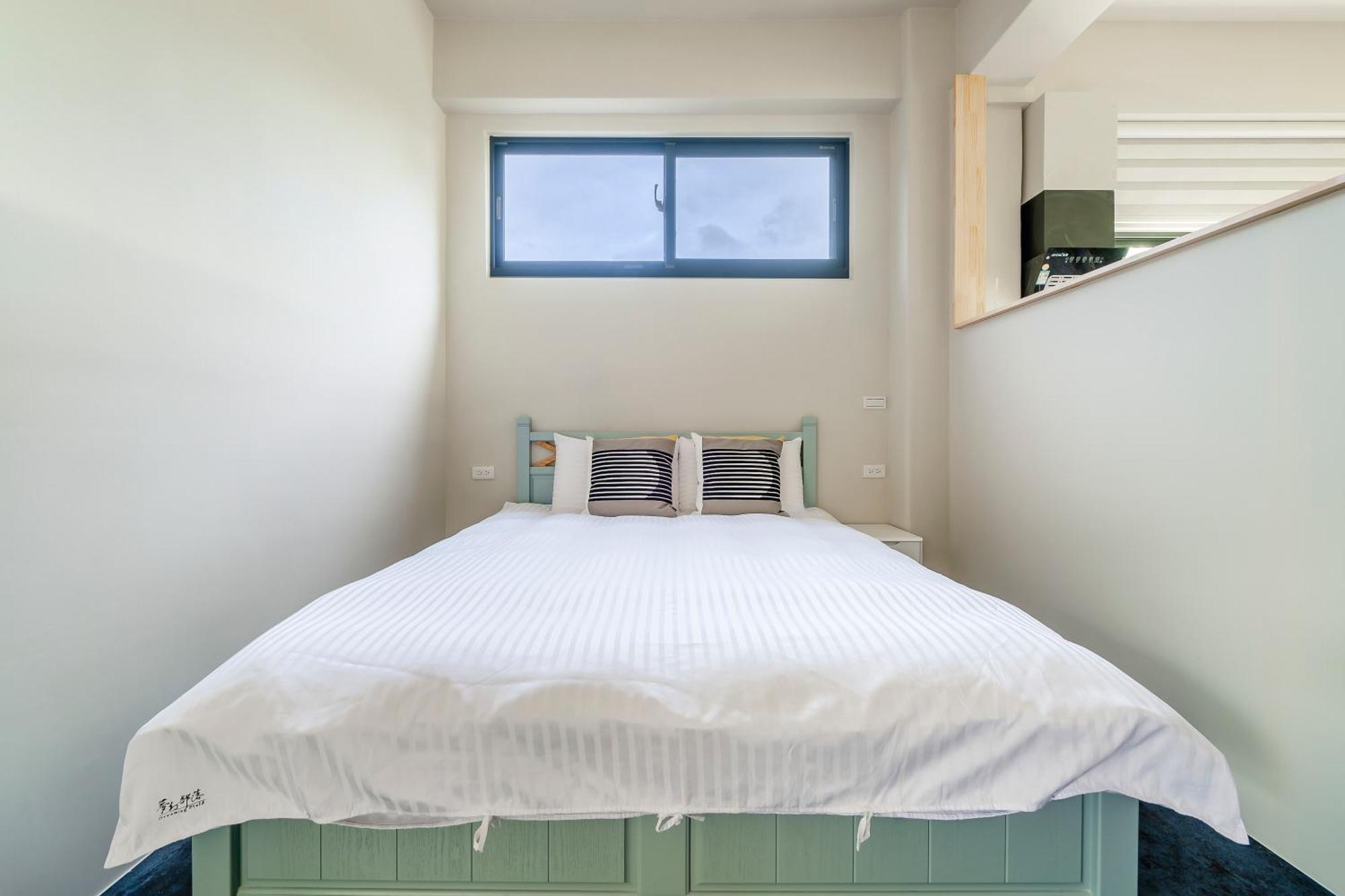 Apartamento Dream Field Luye Exterior foto