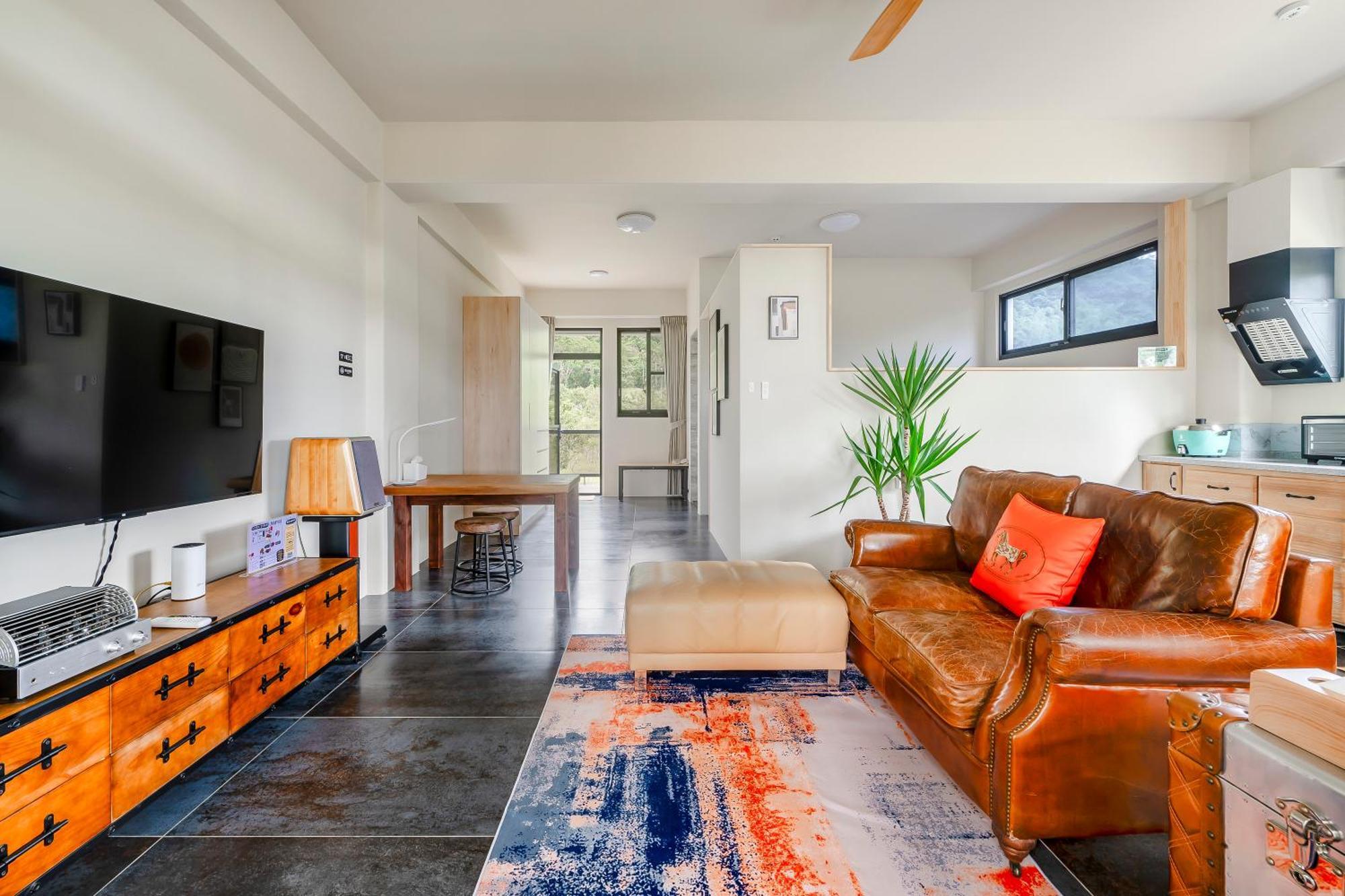 Apartamento Dream Field Luye Exterior foto