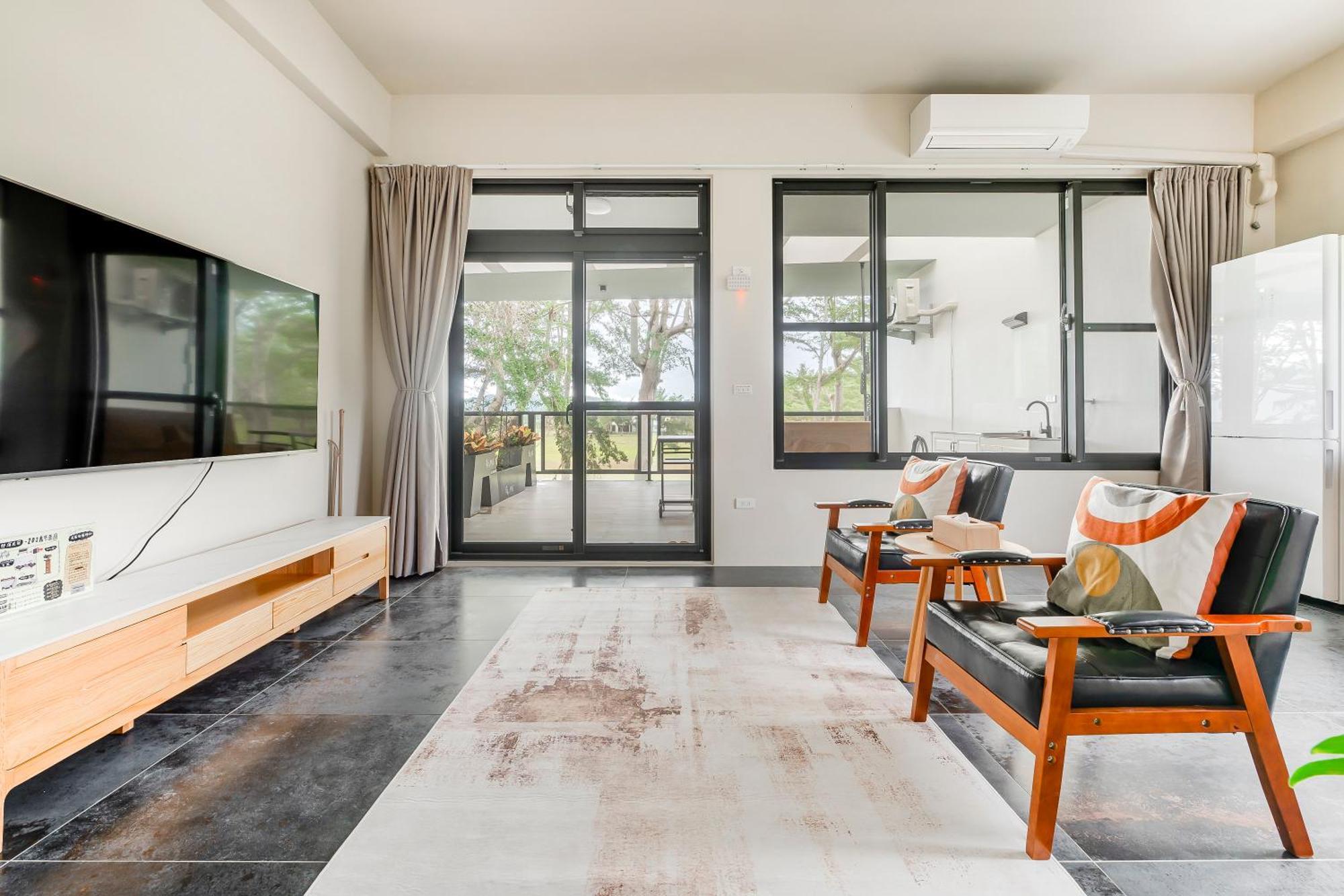 Apartamento Dream Field Luye Habitación foto