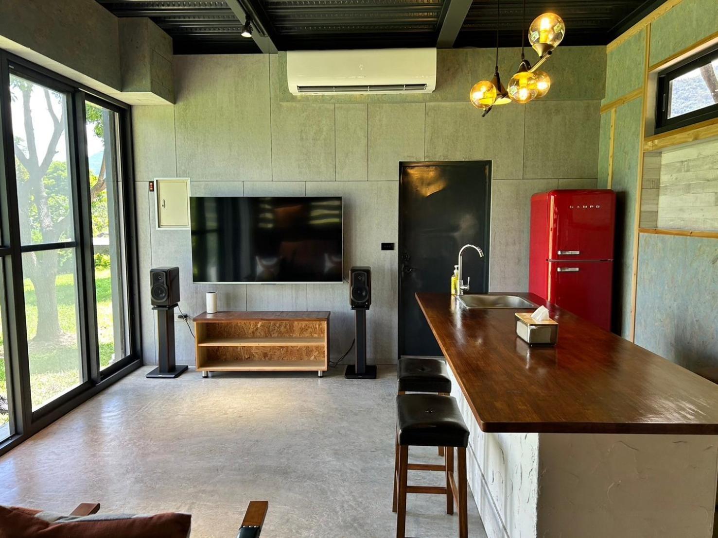 Apartamento Dream Field Luye Exterior foto