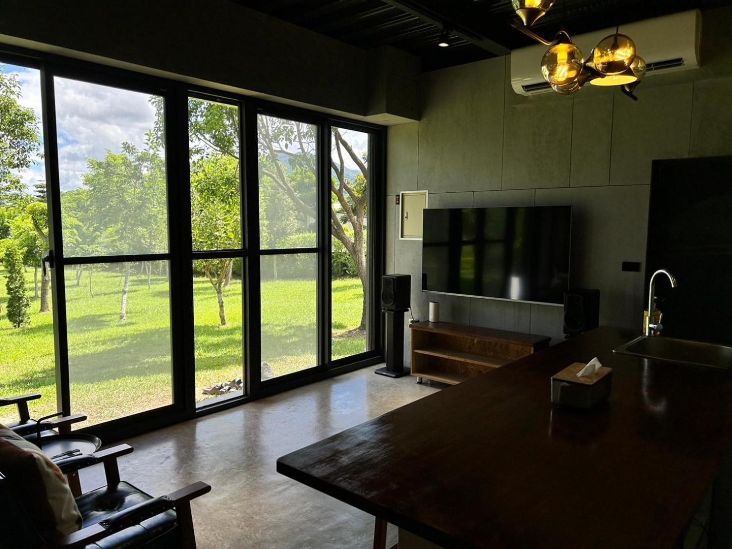 Apartamento Dream Field Luye Exterior foto