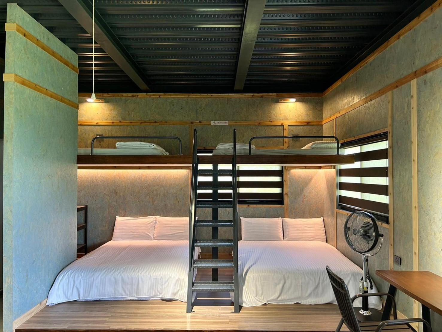 Apartamento Dream Field Luye Exterior foto