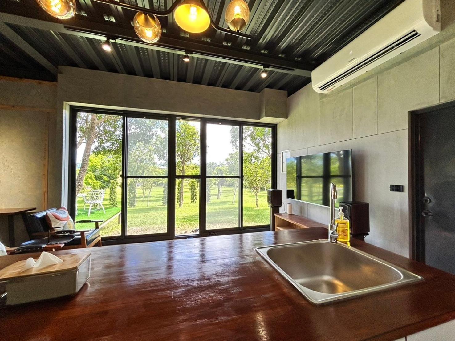 Apartamento Dream Field Luye Exterior foto