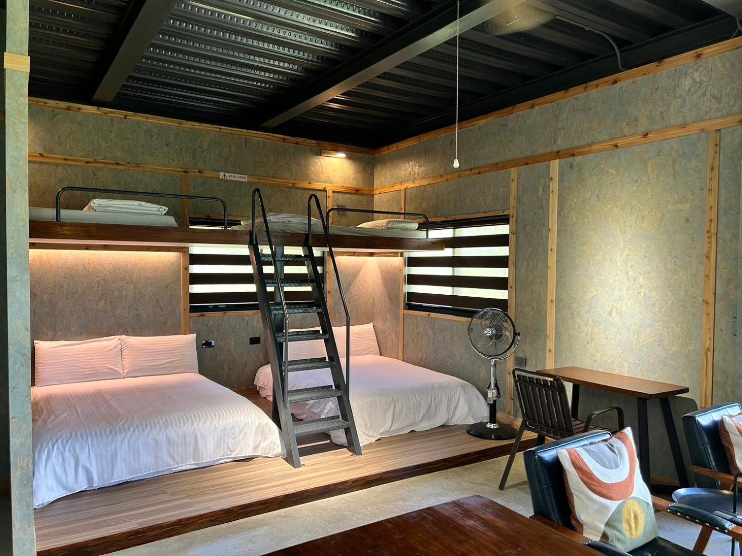 Apartamento Dream Field Luye Exterior foto
