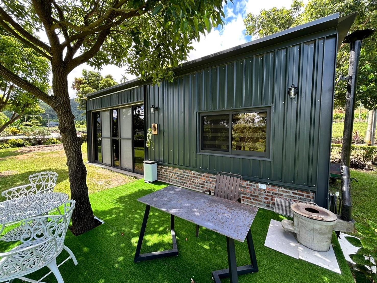 Apartamento Dream Field Luye Exterior foto