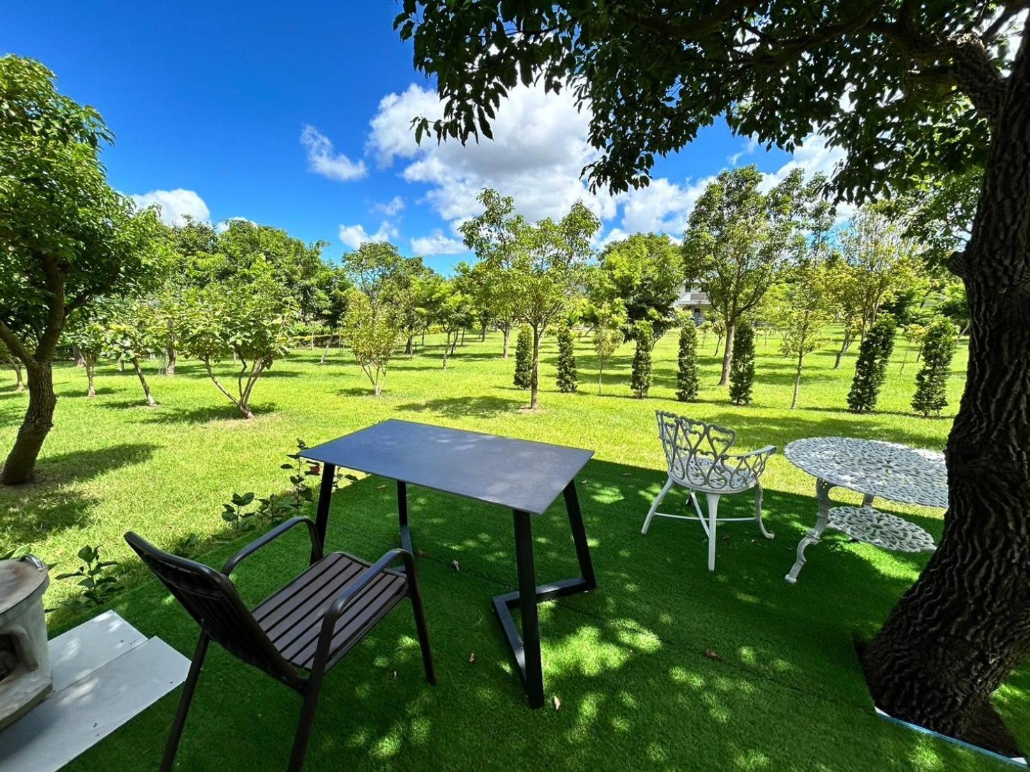 Apartamento Dream Field Luye Exterior foto