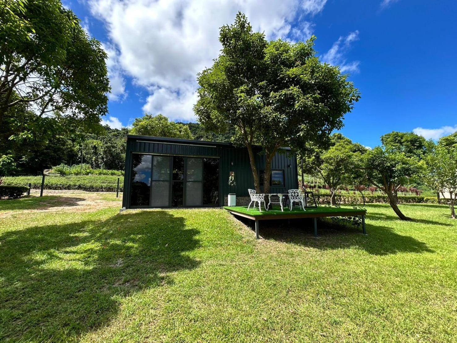 Apartamento Dream Field Luye Exterior foto